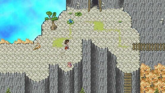 She Who Rises — screenshot 2