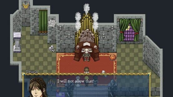 She Who Rises — screenshot 3