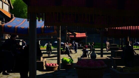 Way of Vulcan — screenshot 3