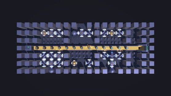 Omnibullet — screenshot 2