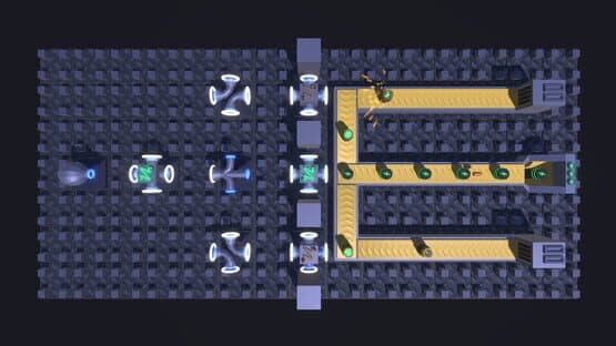 Omnibullet — screenshot 3