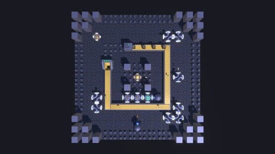 Omnibullet — screenshot 4