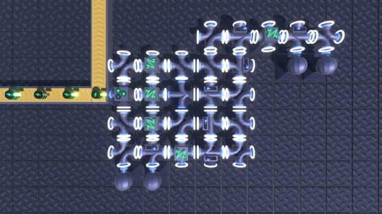 Omnibullet — screenshot 5