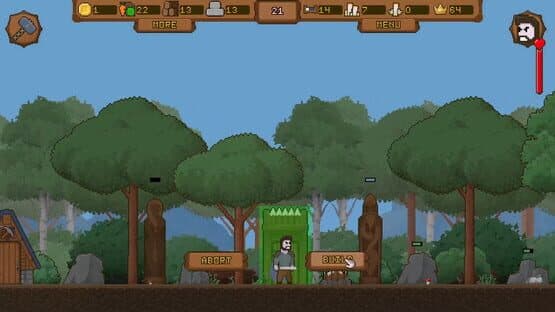 Amber Trail — screenshot 4