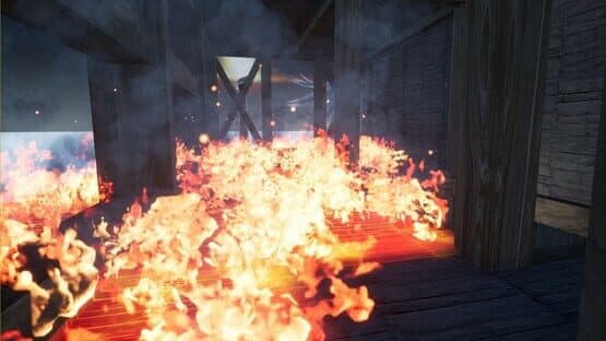 Angels Bleeding — screenshot 4