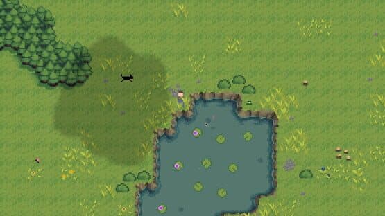 A Walk With My Dog — screenshot 4