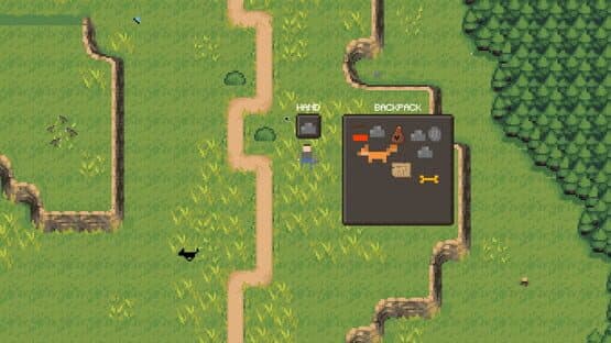 A Walk With My Dog — screenshot 5