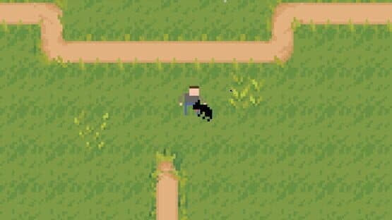 A Walk With My Dog — screenshot 8