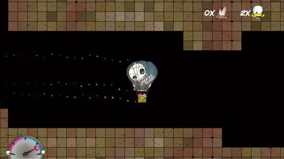 The Happies: Amber Falcon — screenshot 3