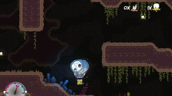The Happies: Amber Falcon — screenshot 4