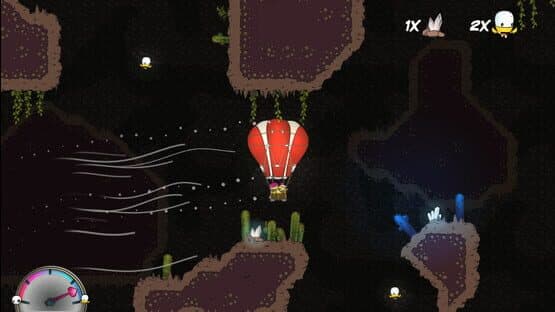 The Happies: Amber Falcon — screenshot 5