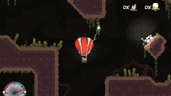 The Happies: Amber Falcon — screenshot 6