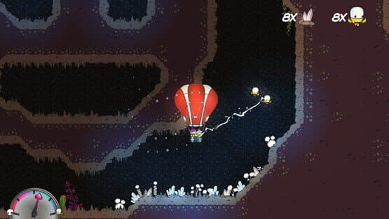 The Happies: Amber Falcon — screenshot 7
