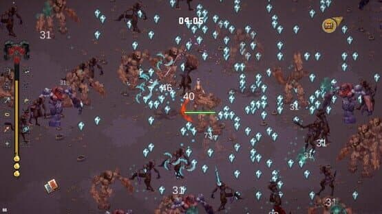 Sharded World — screenshot 1