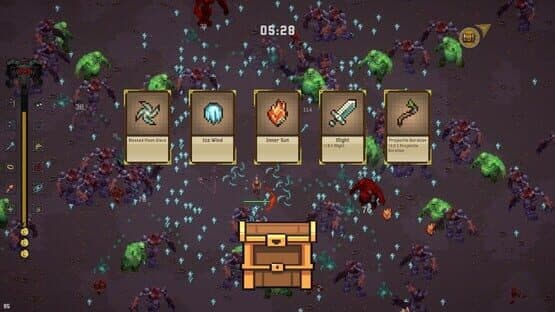 Sharded World — screenshot 3