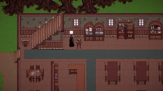 Sharded World — screenshot 4
