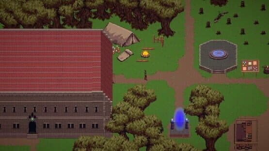 Sharded World — screenshot 5