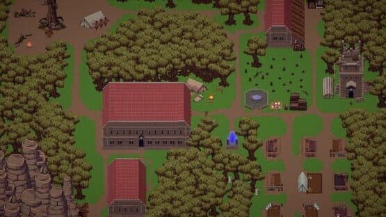 Sharded World — screenshot 7