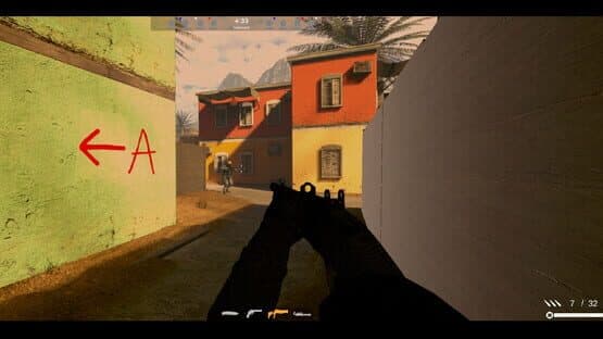 ShotFightDisaster — screenshot 2