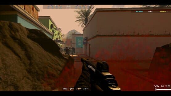 ShotFightDisaster — screenshot 4