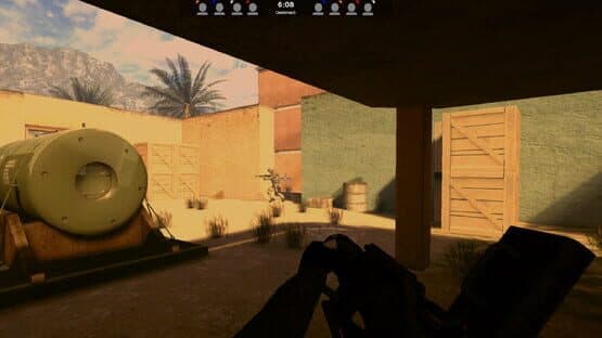 ShotFightDisaster — screenshot 7