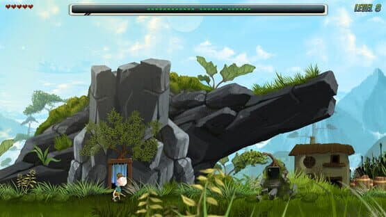 Dork — screenshot 1
