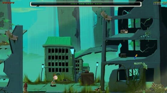 Dork — screenshot 3