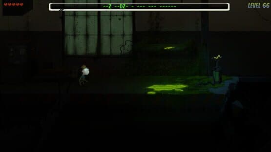 Dork — screenshot 4