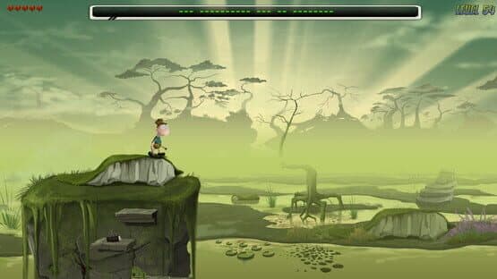 Dork — screenshot 5