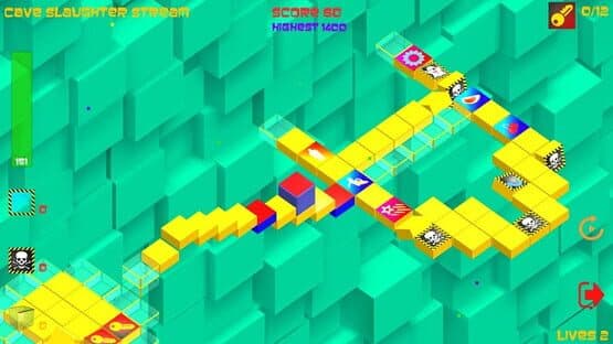 Pedra Crystal Caves — screenshot 4
