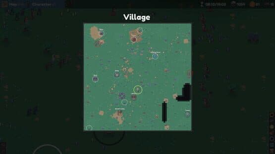 Horde Hunters — screenshot 6