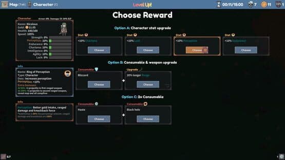 Horde Hunters — screenshot 7