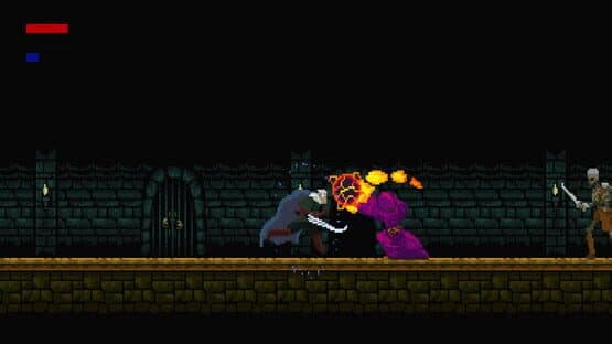 Slayer of Sin — screenshot 1