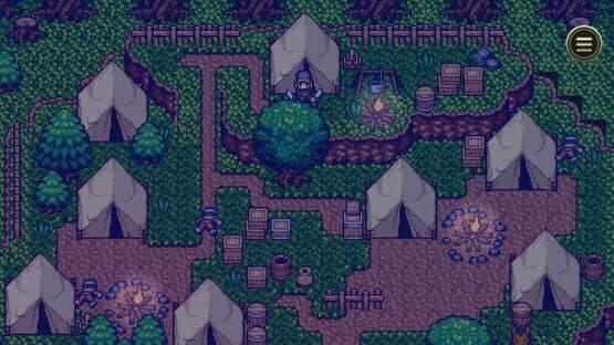Assassins Guild — screenshot 1