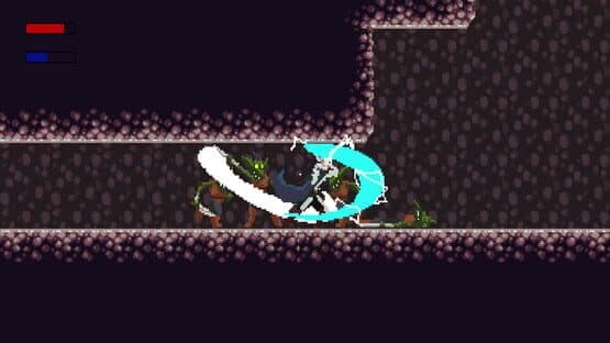 Slayer of Sin — screenshot 2
