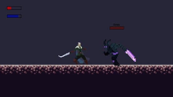 Slayer of Sin — screenshot 3