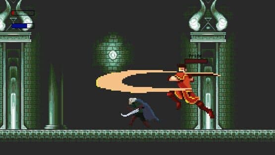 Slayer of Sin — screenshot 4