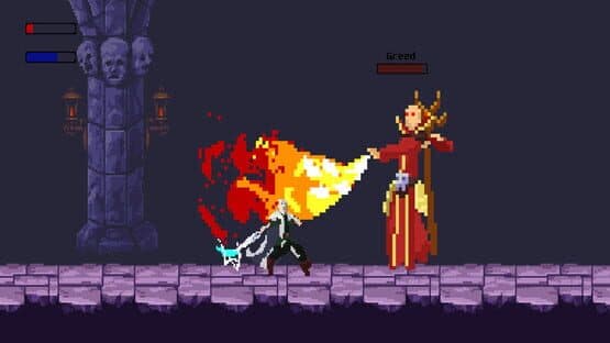 Slayer of Sin — screenshot 5