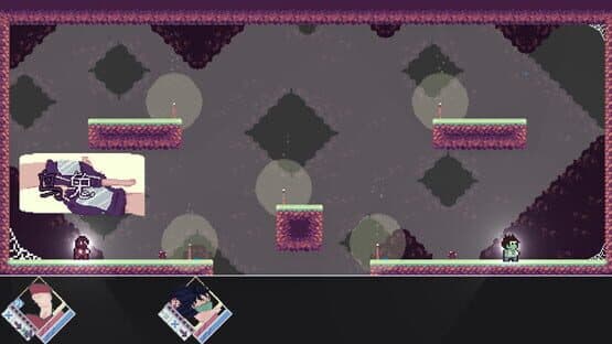 NinjaFall — screenshot 3