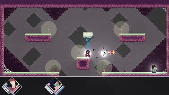 NinjaFall — screenshot 4