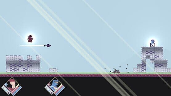 NinjaFall — screenshot 5