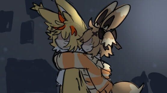 Good Night, Peregrine — screenshot 1