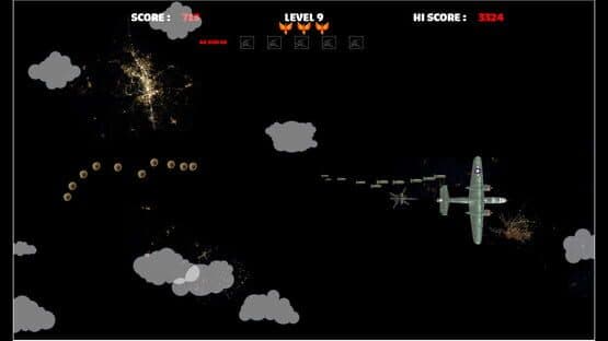 Ace Pilot Europe — screenshot 3