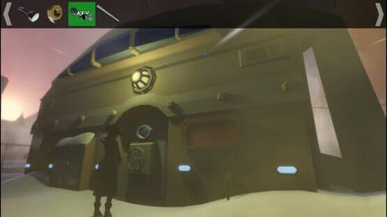 Teresa Moontyners: In the Lair of the Beast — screenshot 2