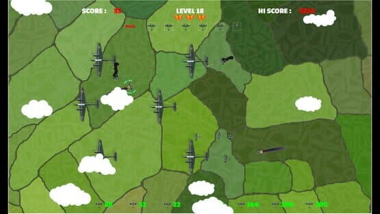 Ace Pilot Europe — screenshot 5