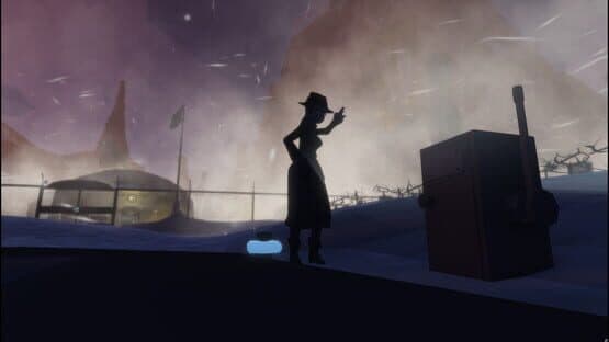 Teresa Moontyners: In the Lair of the Beast — screenshot 4