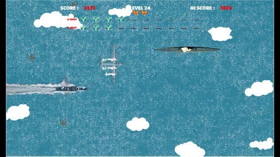 Ace Pilot Europe — screenshot 6