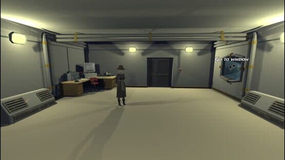 Teresa Moontyners: In the Lair of the Beast — screenshot 5