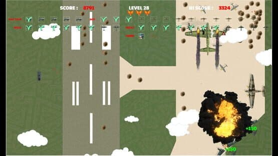 Ace Pilot Europe — screenshot 7