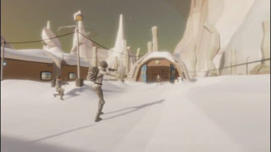 Teresa Moontyners: In the Lair of the Beast — screenshot 7